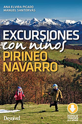 Excursiones con niños Pirineo Navarro