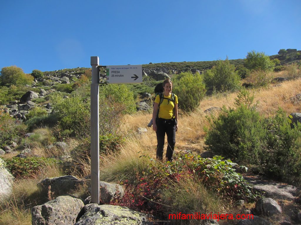 Praderas de montaña