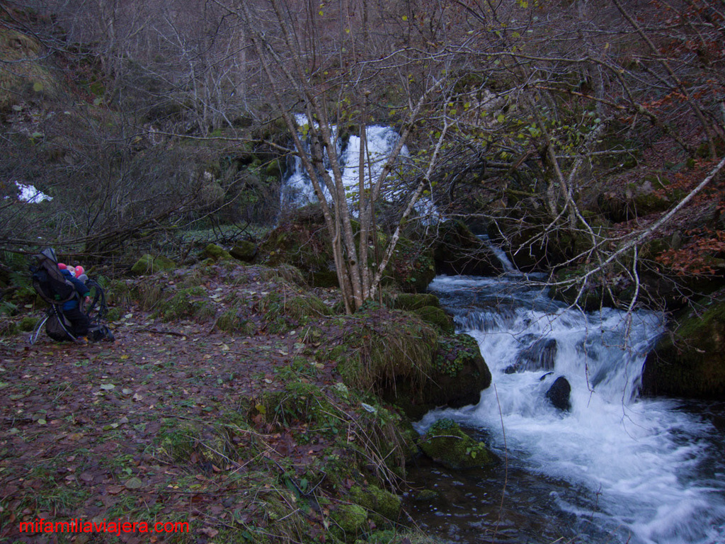 Valle del Lago, Somiedo, Asturias