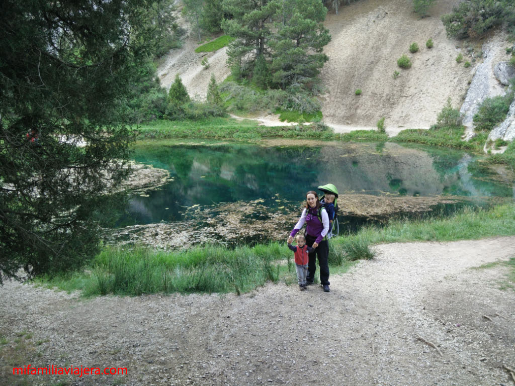 La Fuentona, Soria