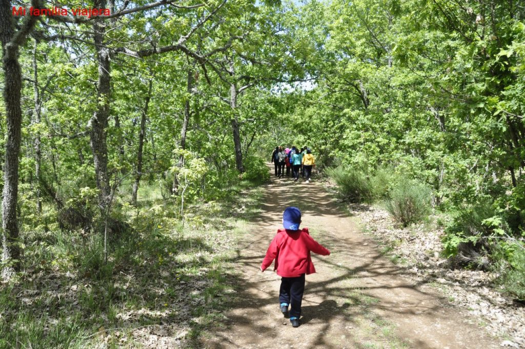 Ruta Los Secretos de Tonda, Guijuelo