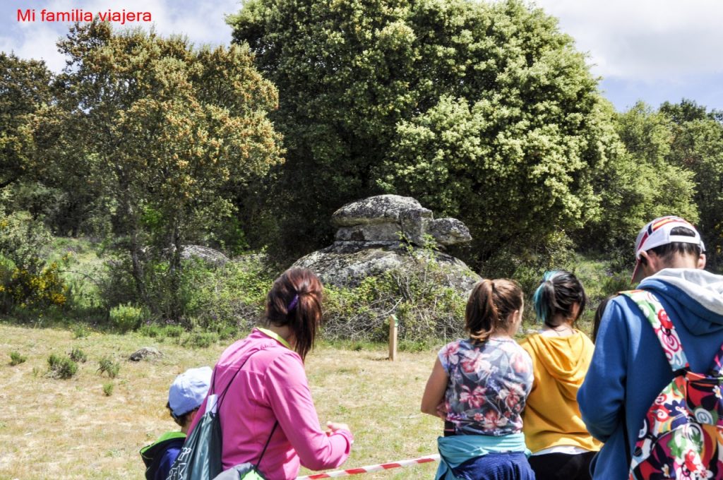 Ruta Los Secretos de Tonda, Guijuelo