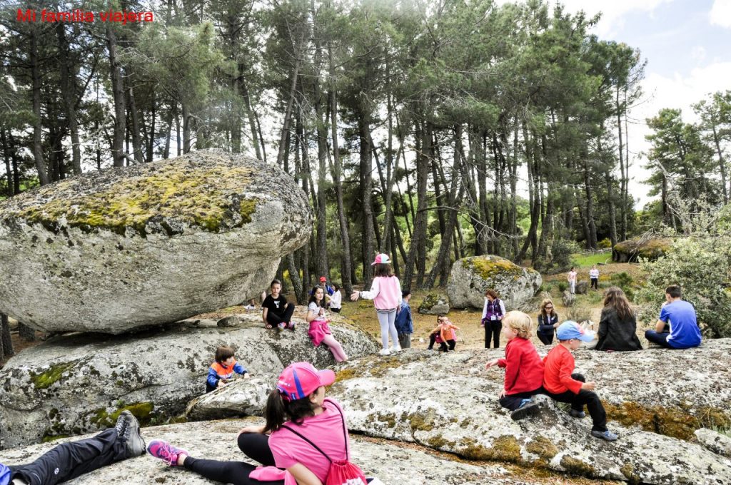 Ruta Los Secretos de Tonda, Guijuelo