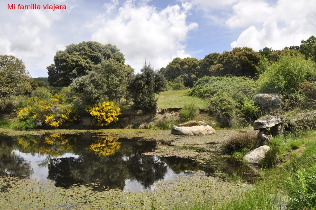 Ruta Los Secretos de Tonda, Guijuelo