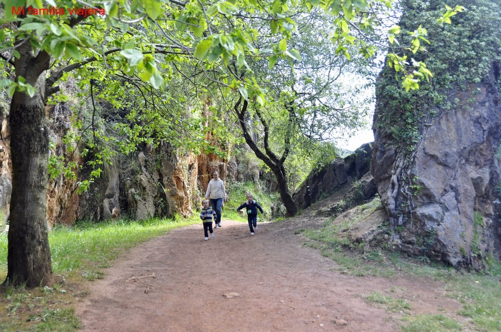 Parque de la Naturaleza de Cabárceno, Cantabria