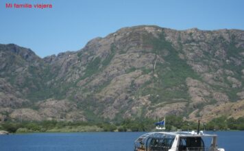 CRUCERO AMBIENTAL LAGO DE SANABRIA, un barco escuela imprescindible para los niños Crucero Ambiental Lago de Sanabria, Zamora