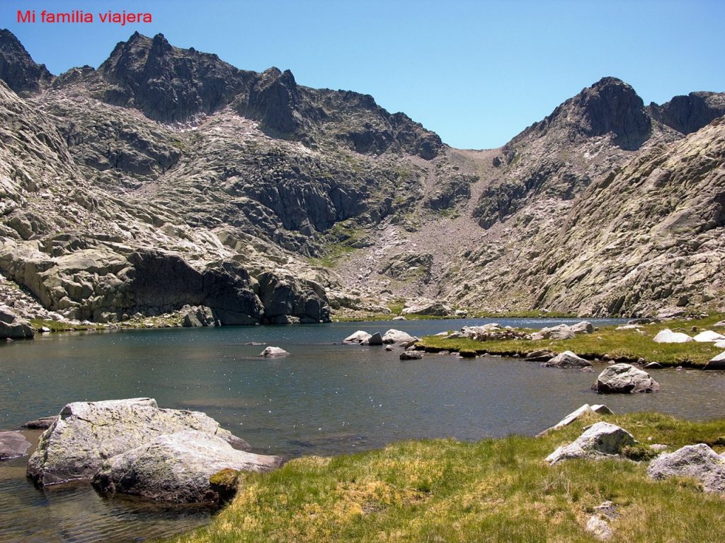 Laguna Grande