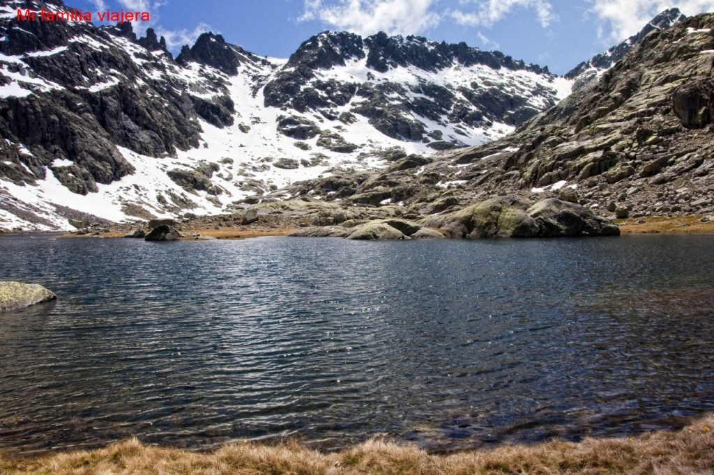 Laguna Grande