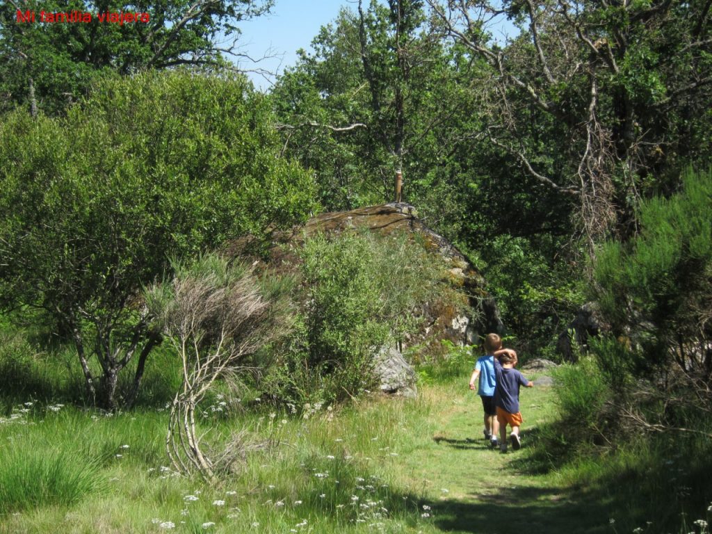 Regreso a Sotillo de Sanabria