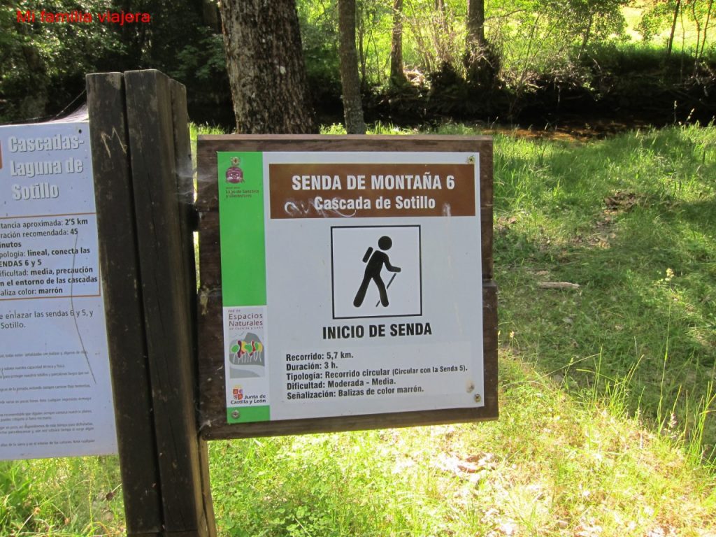 Señalización