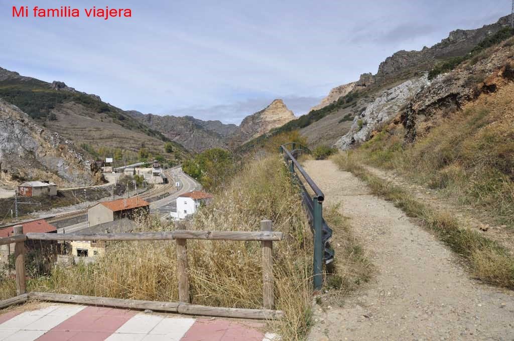 Área recreativa La Vid