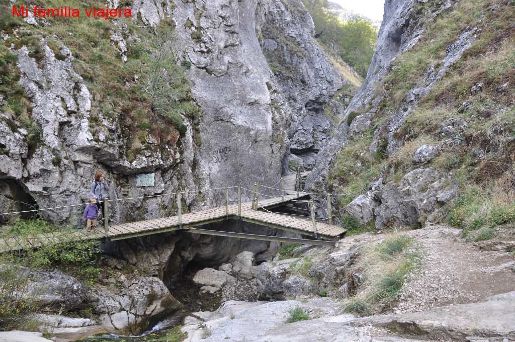 Hoces del Villar