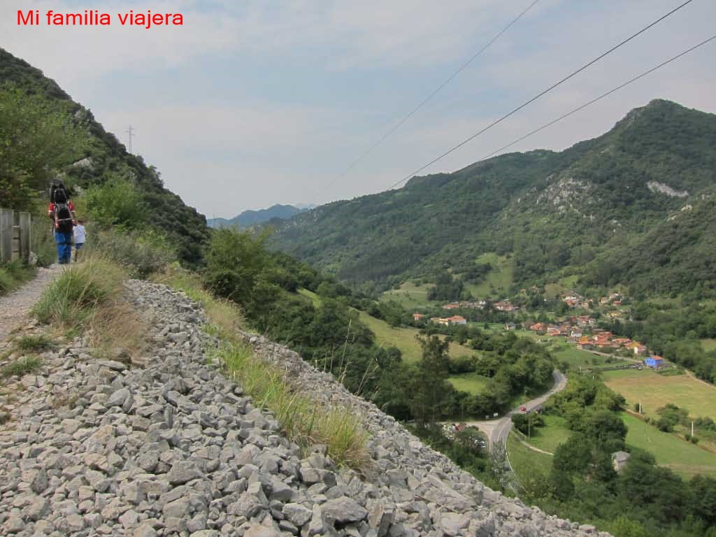 Valle de Villanueva