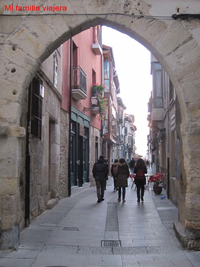 Medina de Pomar, Las Merindades, Burgos