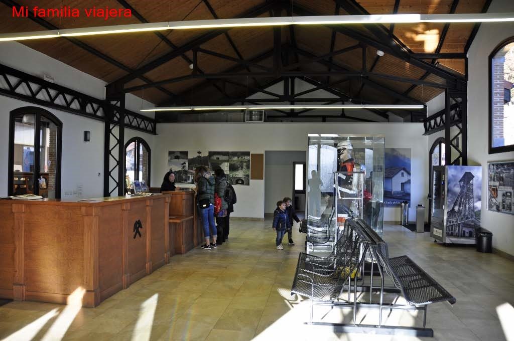 Estación de El Cadavíu