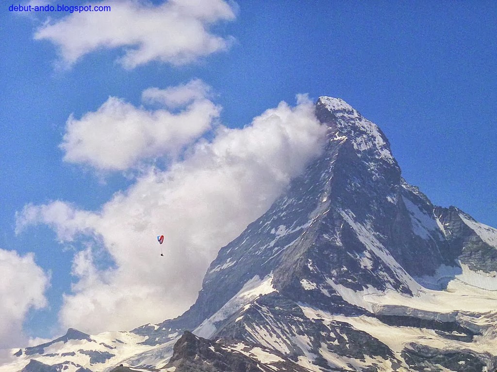 Cervino - Matterhorn