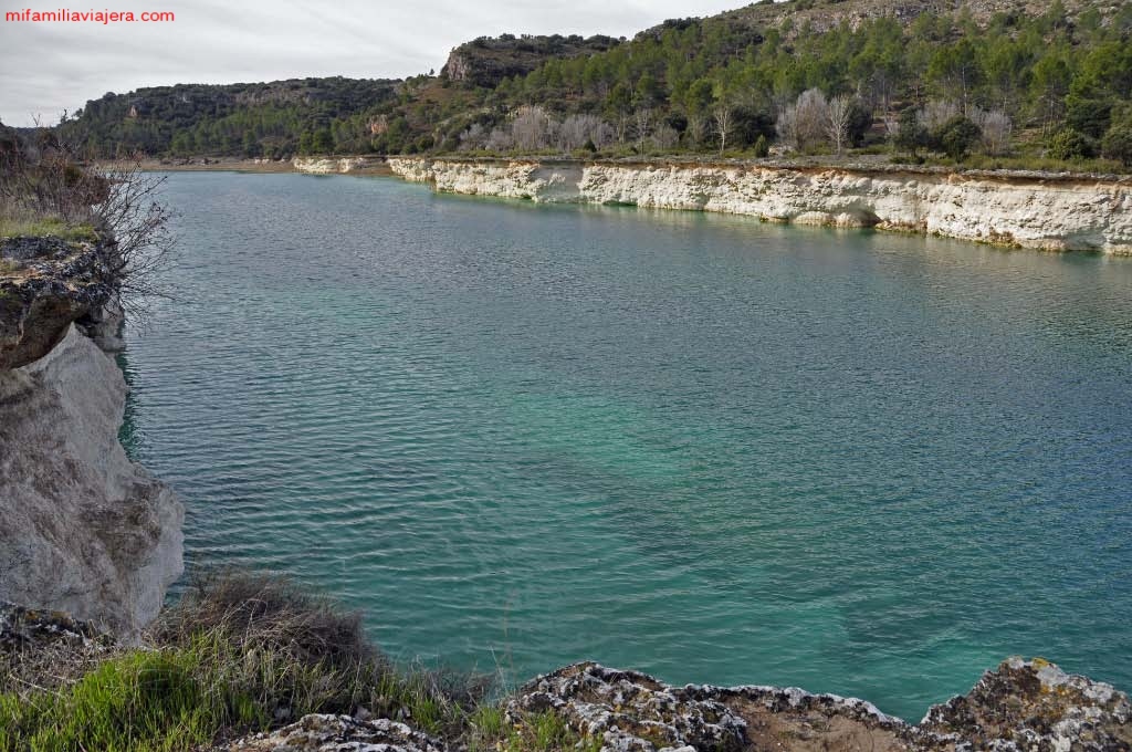 Lagunas de Ruidera, Castilla la Mancha