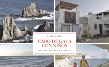 Qué ver en el Cabo de Gata: playas, pueblos y rutas imprescindibles en Almería Cabo de Gata, Almería