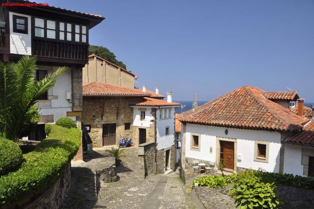 Colunga, Asturias