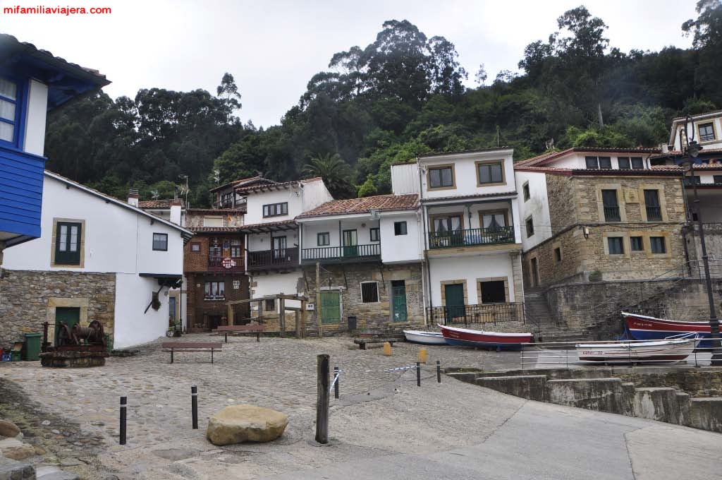 Colunga, Asturias