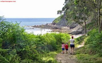 QUÉ VER EN COLUNGA CON NIÑOS: Recorriendo la Costa de los Dinosaurios Colunga, Asturias