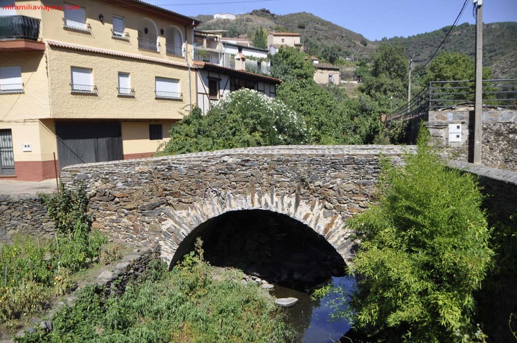 Puente de Valero