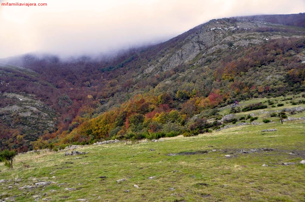 Panorámicas desde el mirador