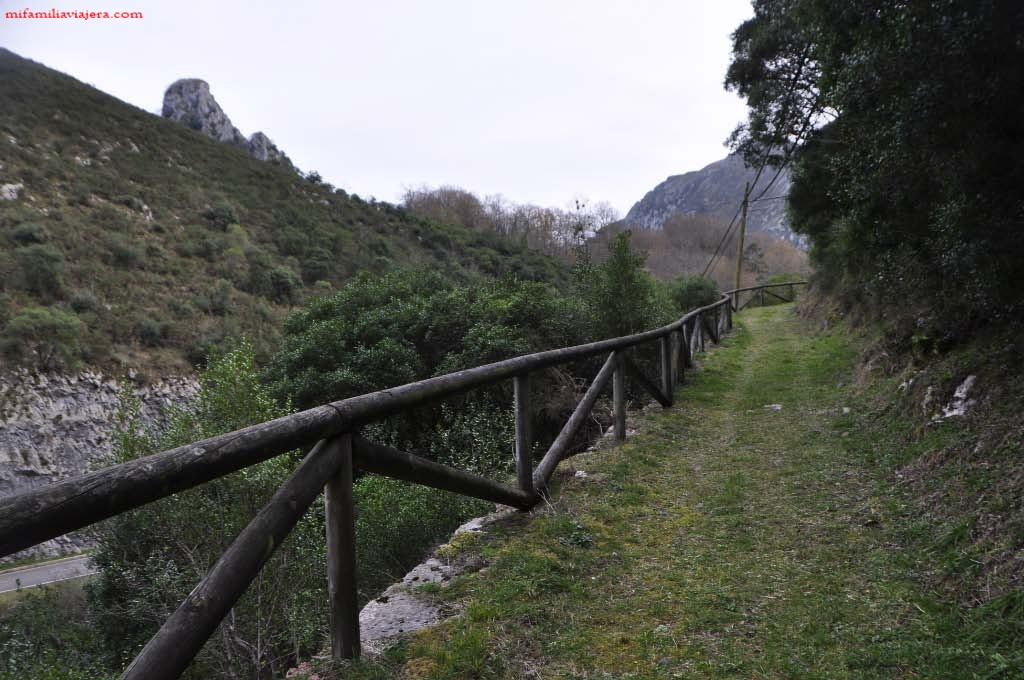 Beyu de Pen, Santillán, Asturias