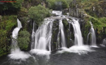 QUÉ VER EN LA SIERRA DE LA ESTRELLA: lagos, cascadas, valles y pueblos en plena naturaleza Sierra de la Estrella, Portugal