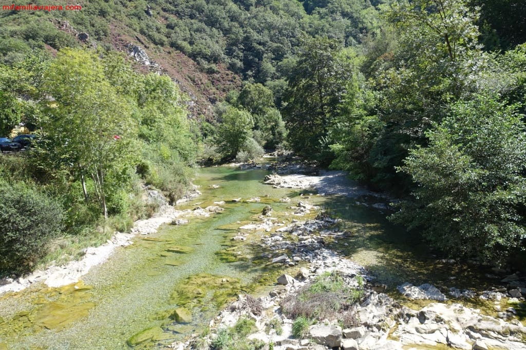 Olla de San Vicente, Hoya de San Vicente, Cangas de Onis, Asturias