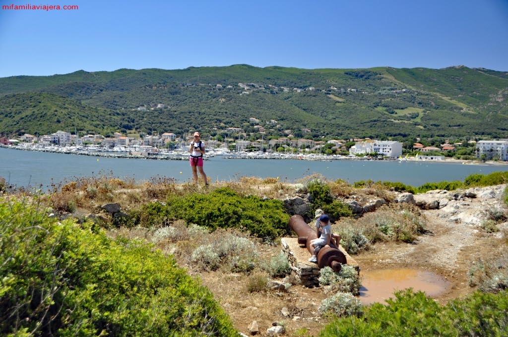 Sentier des Douaniers