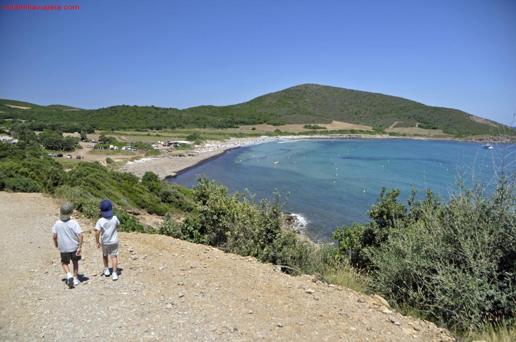 Sentier des Douaniers