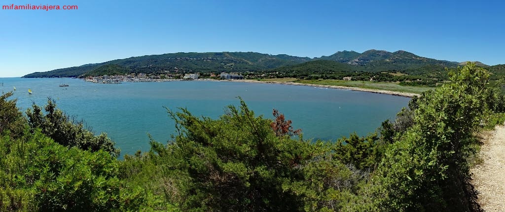 Sentier des Douaniers