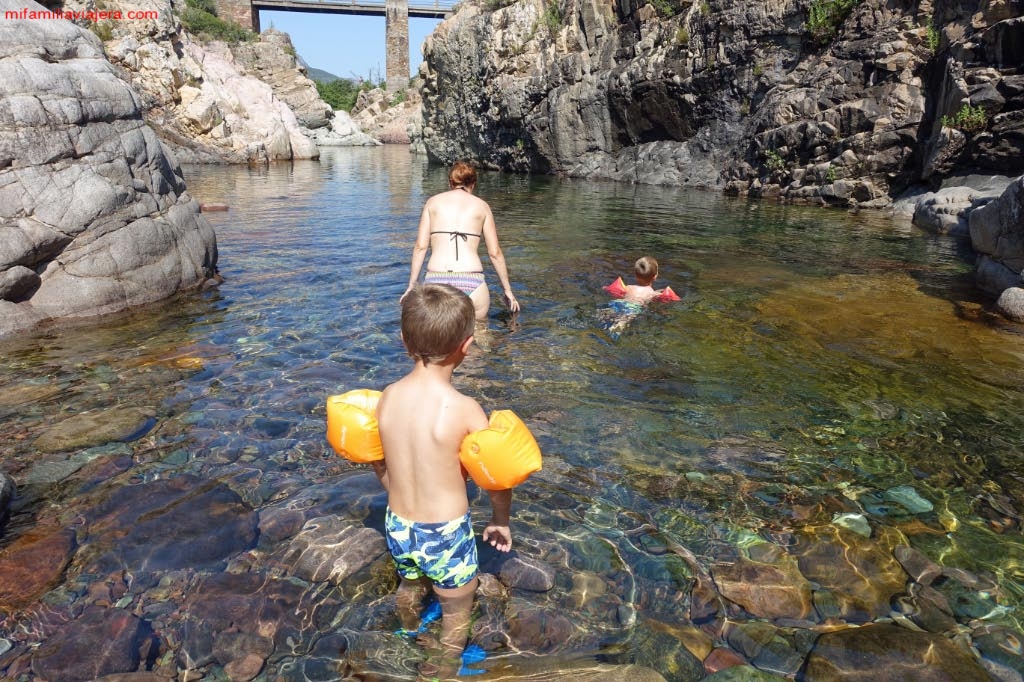 Pont de Tuarelli, Galéria