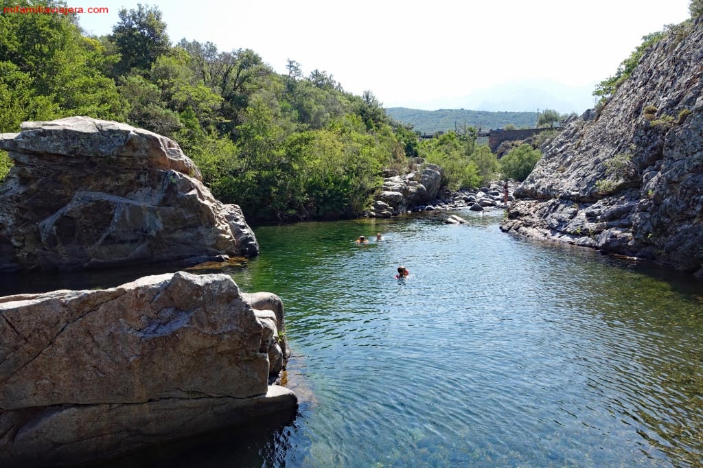 Pont de Tuarelli, Galéria