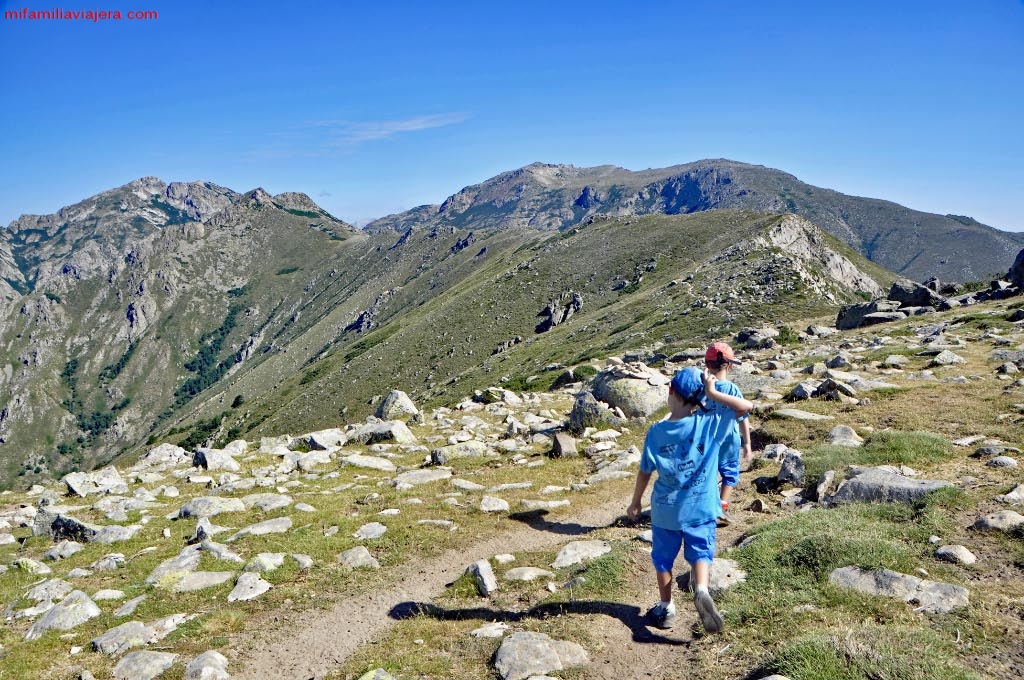 Bergeries des Pozzi, Bastelica