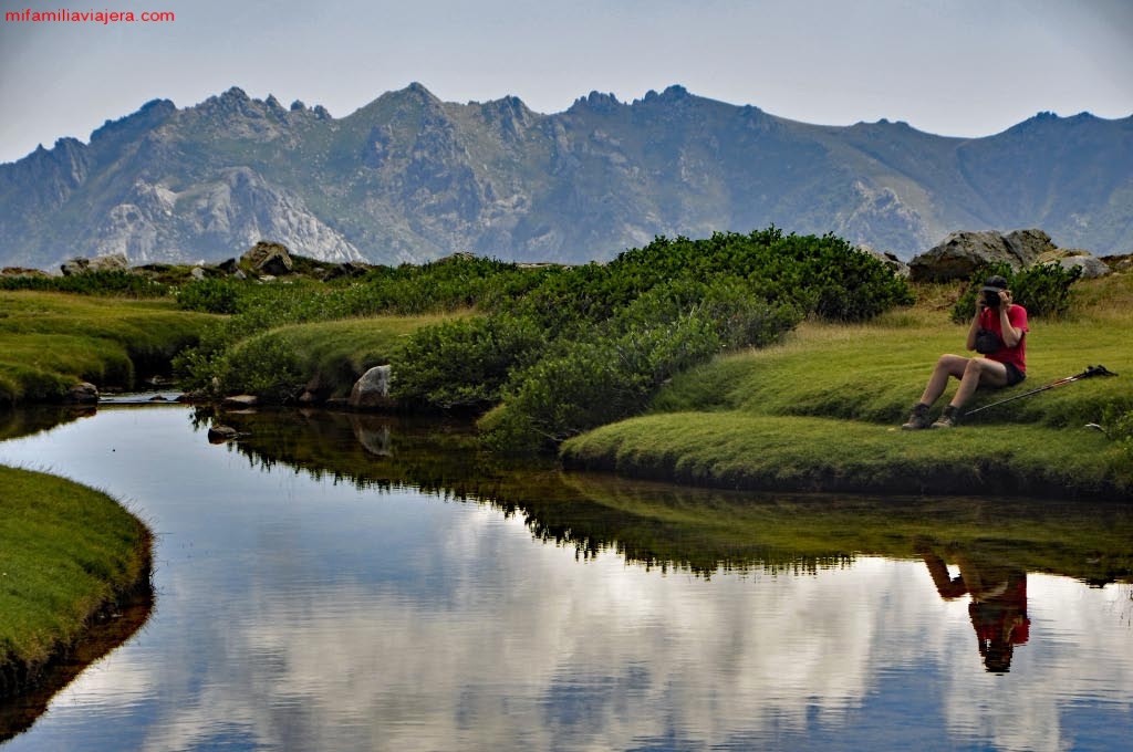 Bergeries des Pozzi, Bastelica