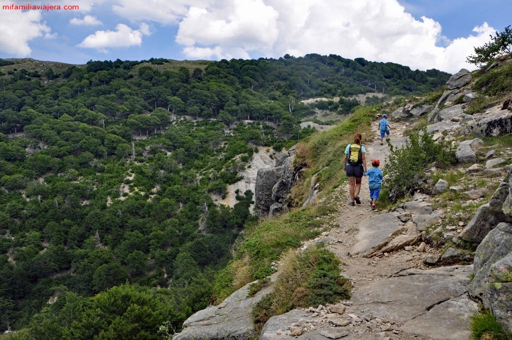 Bergeries des Pozzi, Bastelica