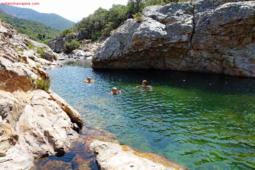 Pont de Tuarelli, Galéria