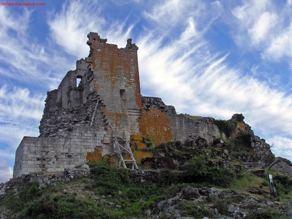 Trevejo, Cáceres