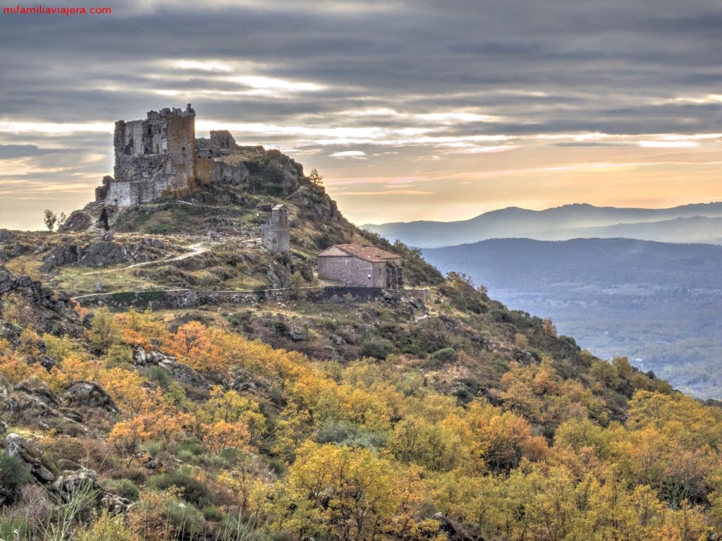 Trevejo, Cáceres