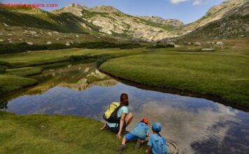 20 EXPERIENCIAS EN LA NATURALEZA QUE UN NIÑO DEBERÍA VIVIR ANTES DE LOS 10 AÑOS Experiencias_en _la_naturaleza_Mi_familia_viajera