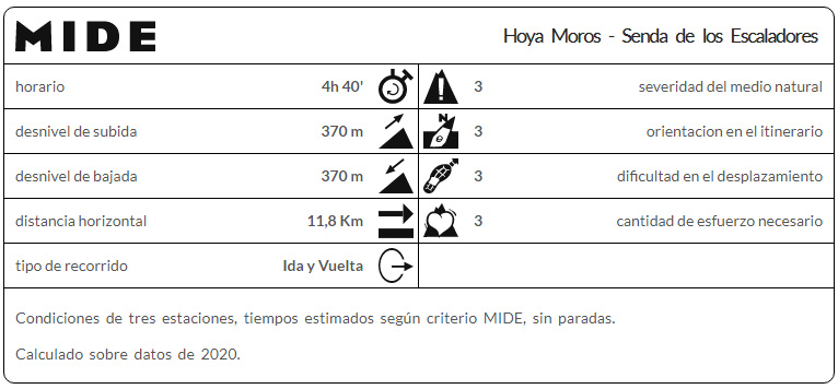 Hoya Moros