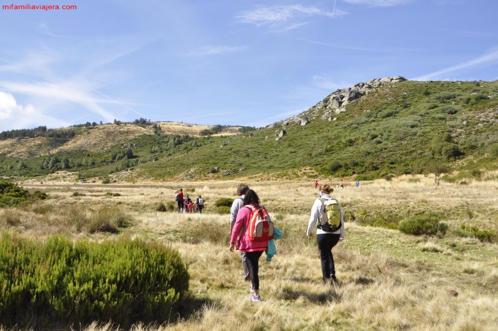 Pradera de Bocín de Navamuño