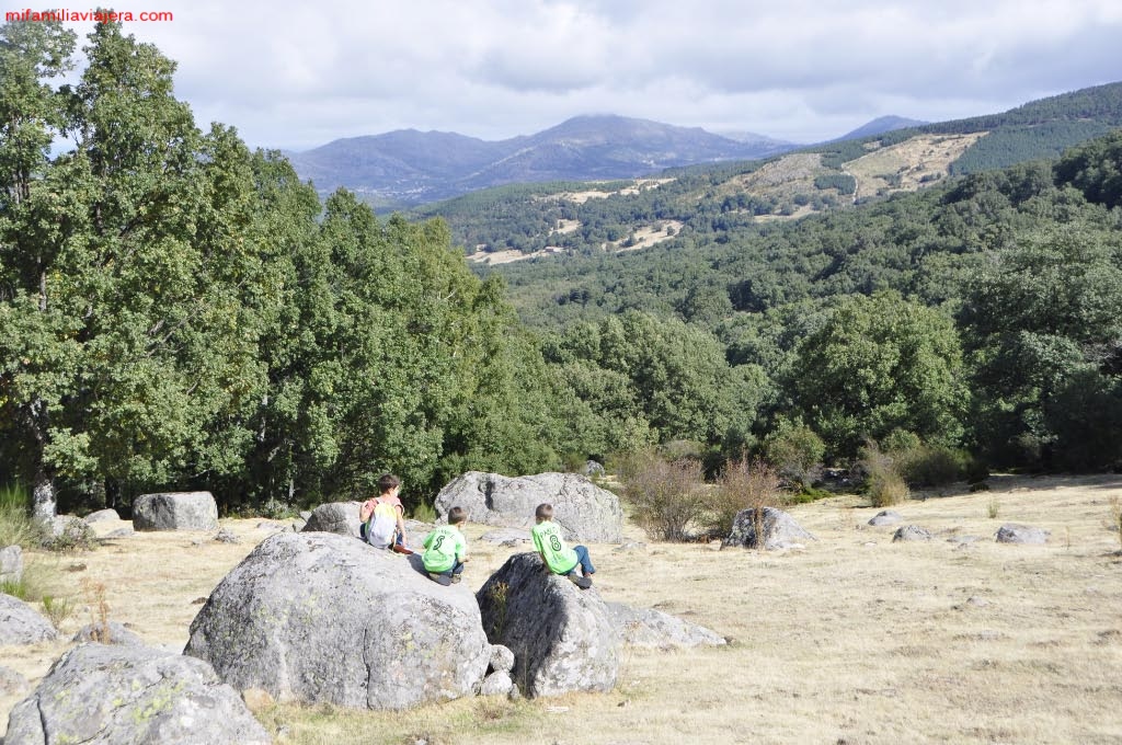 Prado de Peñas Gordas