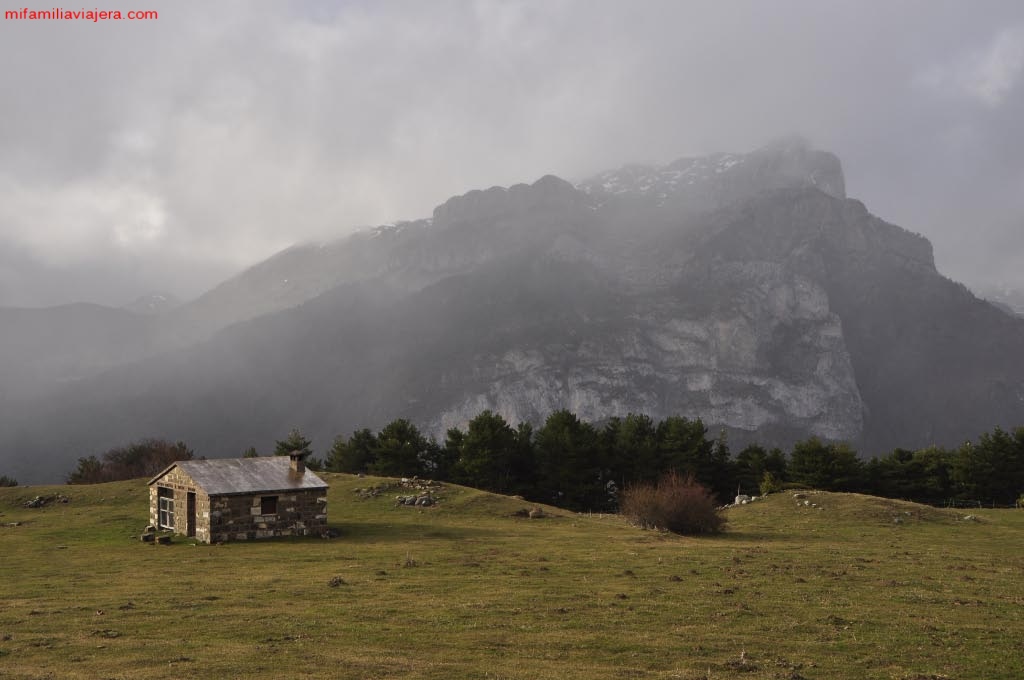 Pradera de Gabardito