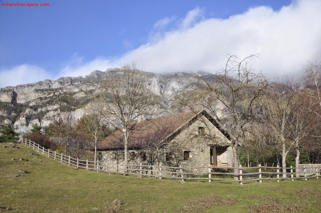 Refugio de Gabardito