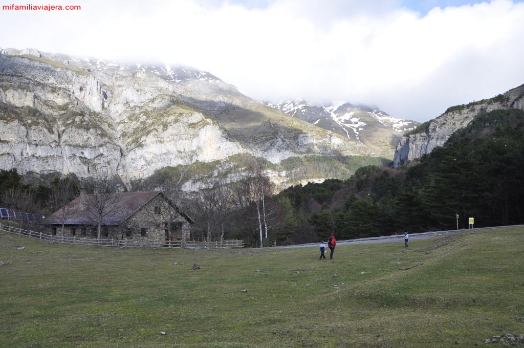 Refugio de Gabardito