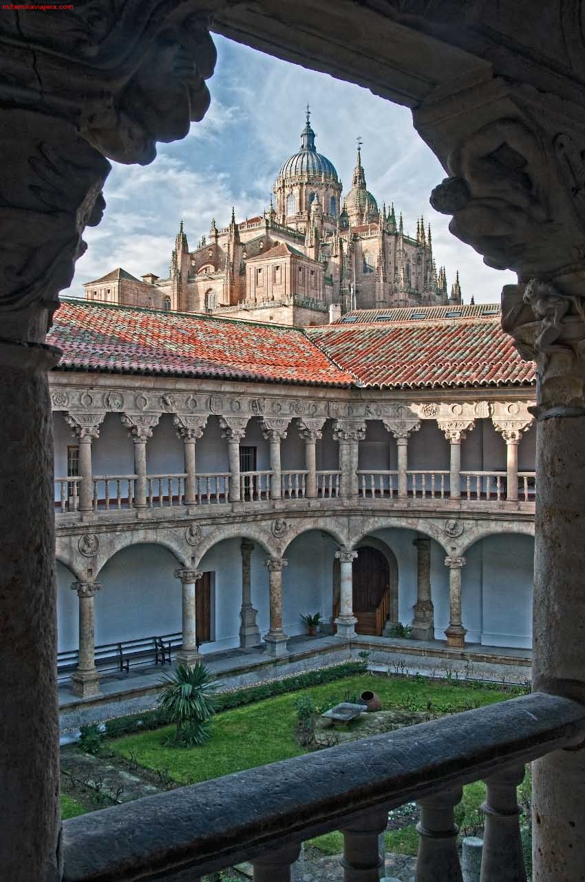 Convento de Las Dueñas