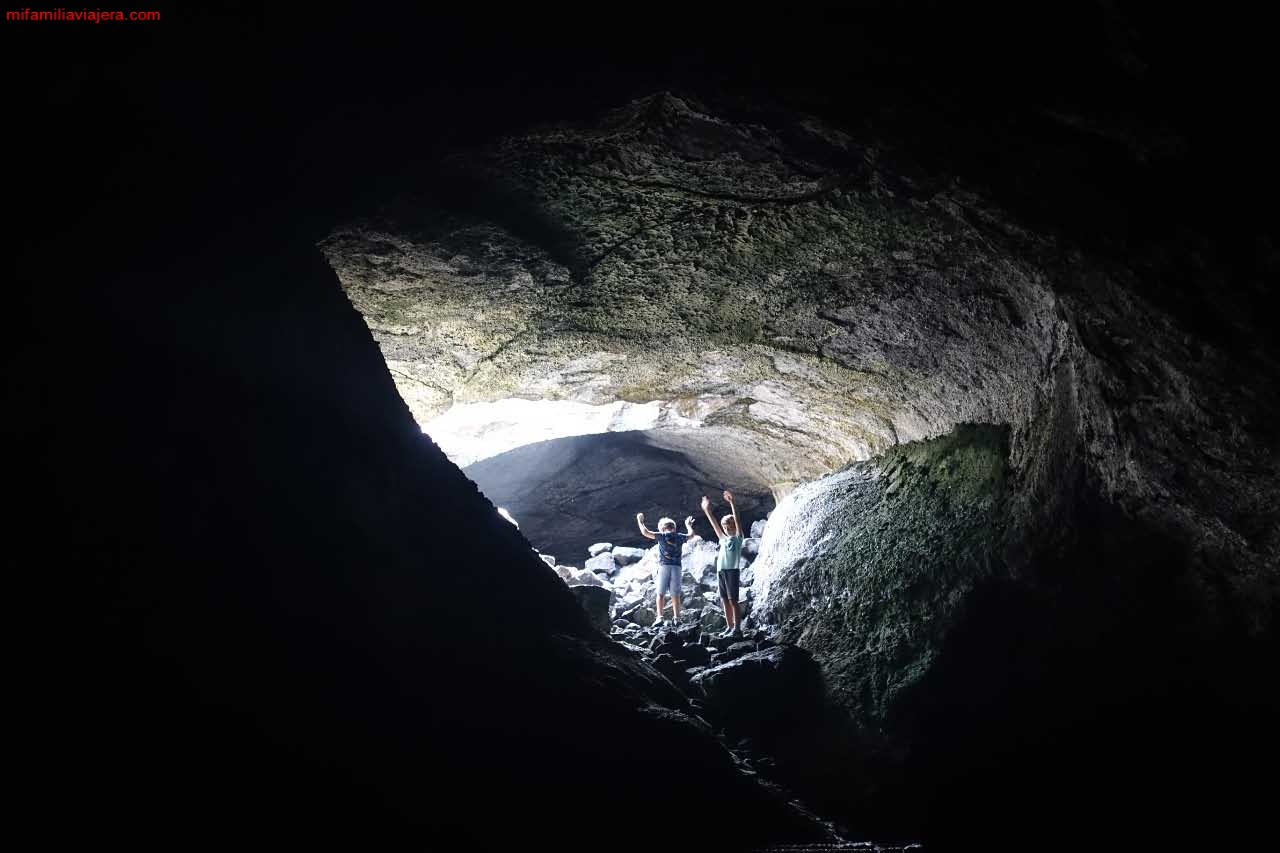 Cueva de las Palomas